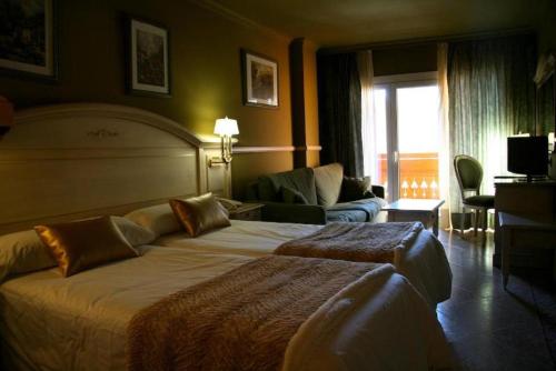 Hotel Bringué