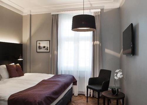 Apotek Hotel