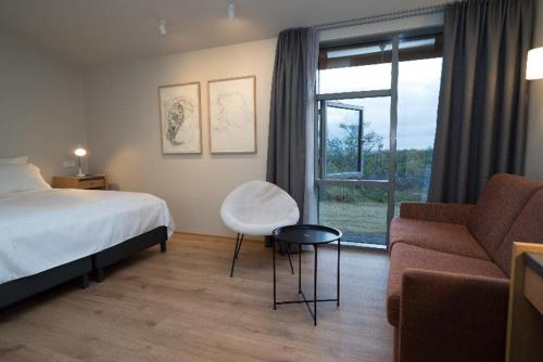Hotel Husafell