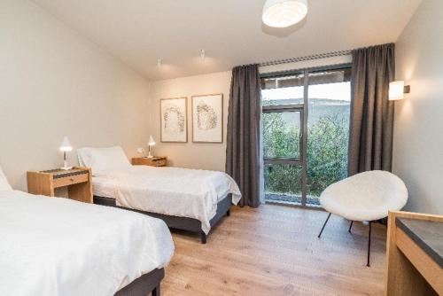 Hotel Husafell