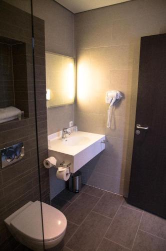 Fosshotel Westfjords