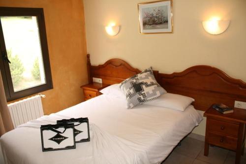 Hotel Sucarà