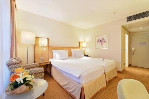 The Q Quadro City Hotel