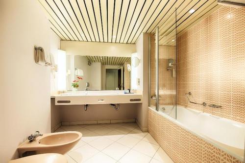 The Q Quadro City Hotel