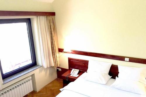 Hotel Vila Vrbas
