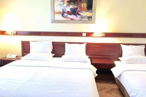 Hotel Vila Vrbas