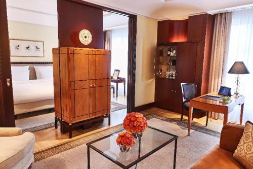 Hotel Adlon Kempinski Berlin