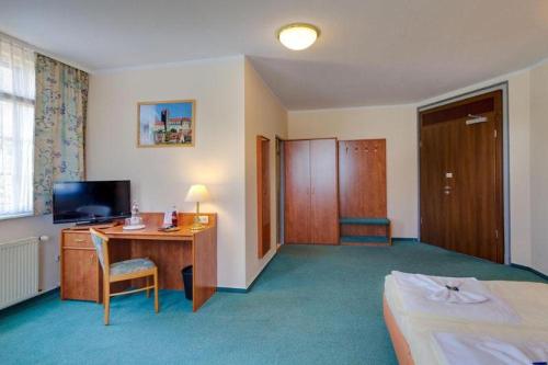 Regiohotel Quedlinburger Hof