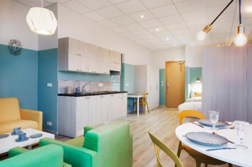 Icelandic Apartments