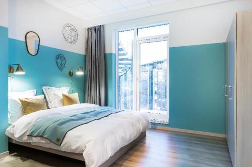 Icelandic Apartments