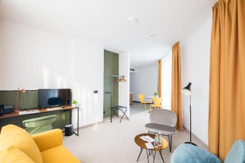 Arche Hotel Lublin