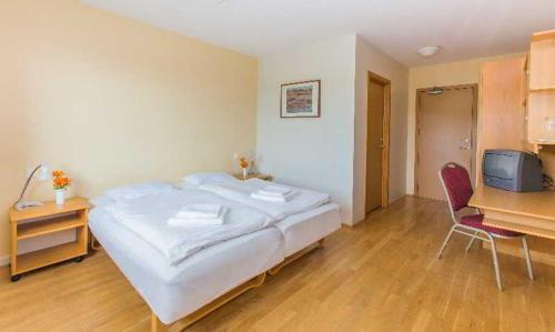 Hotel Laugar