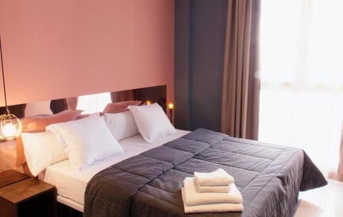 Be Mate Málaga Soho