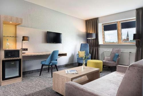 Ramada by Wyndham Flensburg