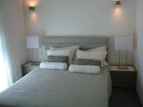 Troia Residence by The Editory Apartamentos Acala