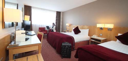 CityNorth Hotel & Conference Centre