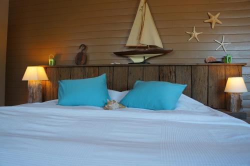 Bed and Breakfast Oesterhoeve