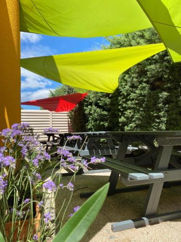 Premiere Classe Perpignan Sud