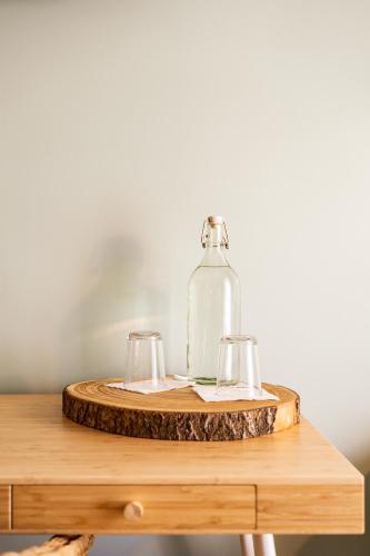 Casa Azul Sagres - Rooms & Apartments