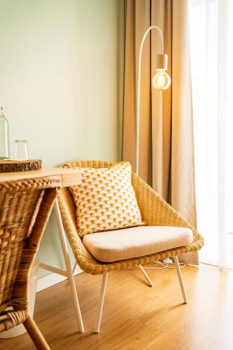Casa Azul Sagres - Rooms & Apartments