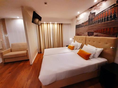 Lisbon City Apartments & Suite