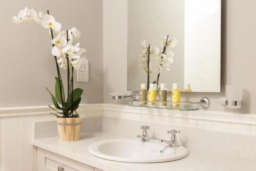 L. V. X. Kilkea Castle