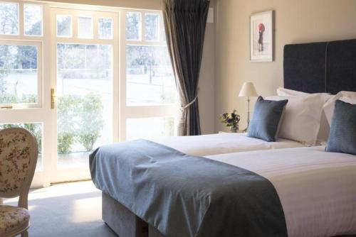 L. V. X. Kilkea Castle