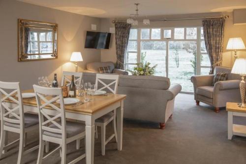 L. V. X. Kilkea Castle