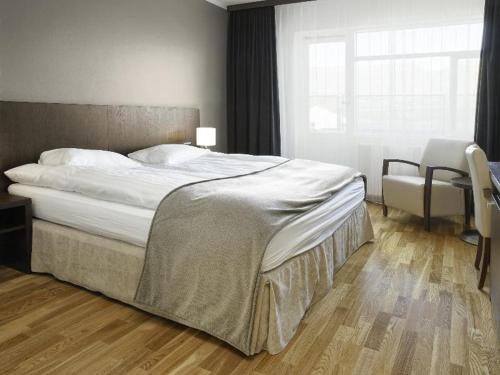 Hotel Kea