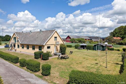 Bruksparkens Vandrarhem