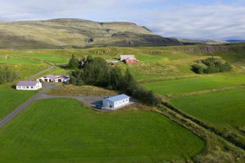 Selfell Guesthouse by Stay Iceland
