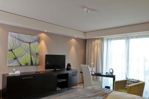 Atrium Hotel Mainz