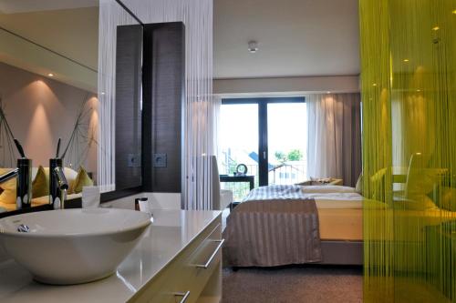 Atrium Hotel Mainz