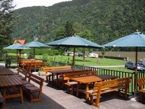 Gasthof Zum Heiligen Nikolaus