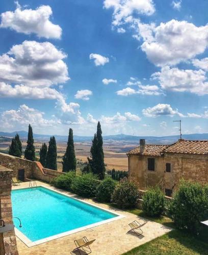 Relais II Chiostro di Pienza