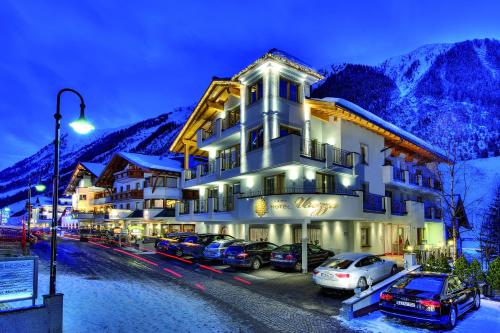 Hotel Urezza