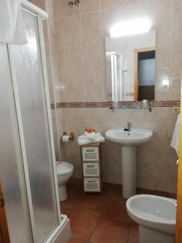 Hostal Brenaverde