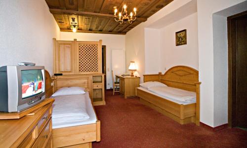 Hotel Neue Post