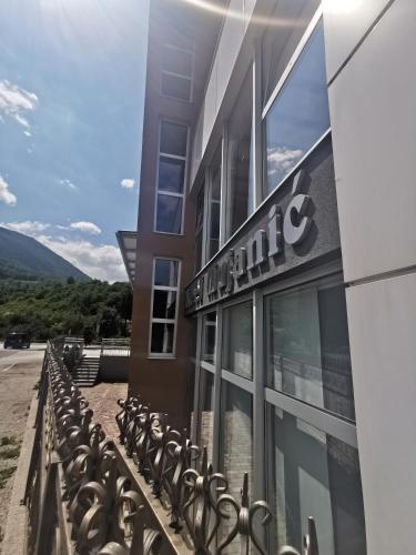 Motel Mujanic
