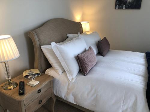Ballifeary Guest House