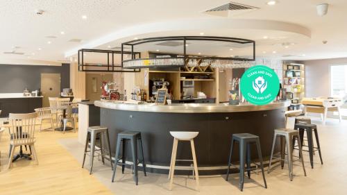 Hotel Campanile Tours Nord - Forum Melies