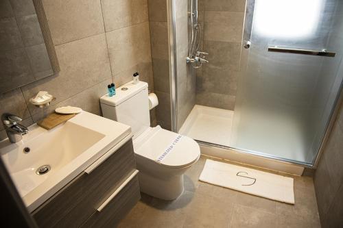 Jimmy's Suites