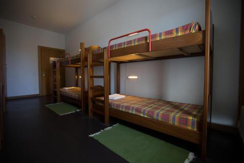 Hi Hostel Viana Do Castelo Pousada De Juventude