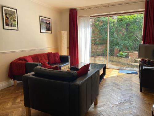 Byways House Apartments