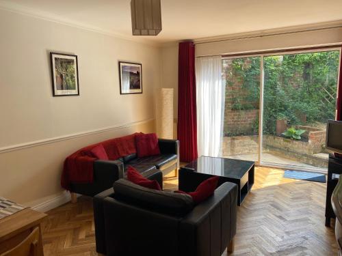 Byways House Apartments