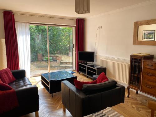 Byways House Apartments