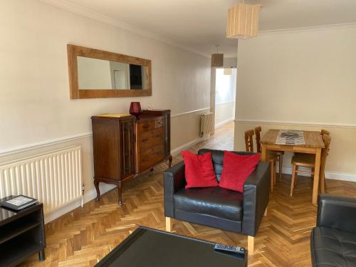 Byways House Apartments