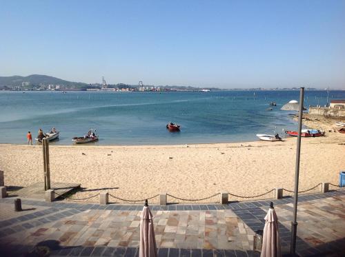 A Esmorga Posada Del Mar
