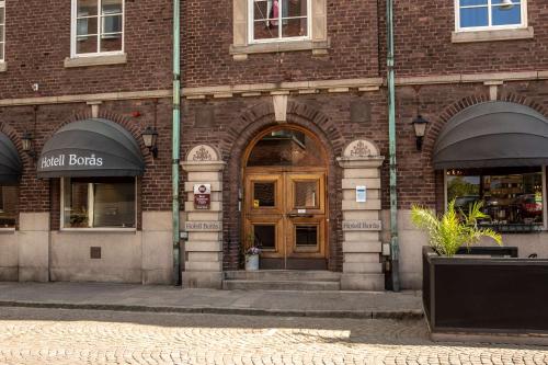 Best Western Hotell Boras