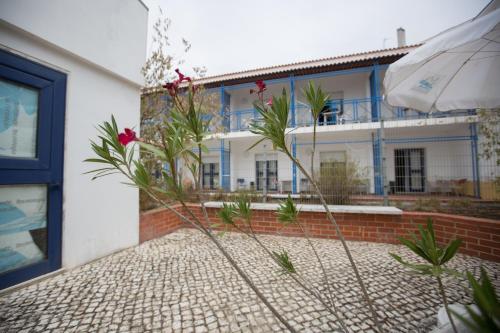 Pousada De Juventude